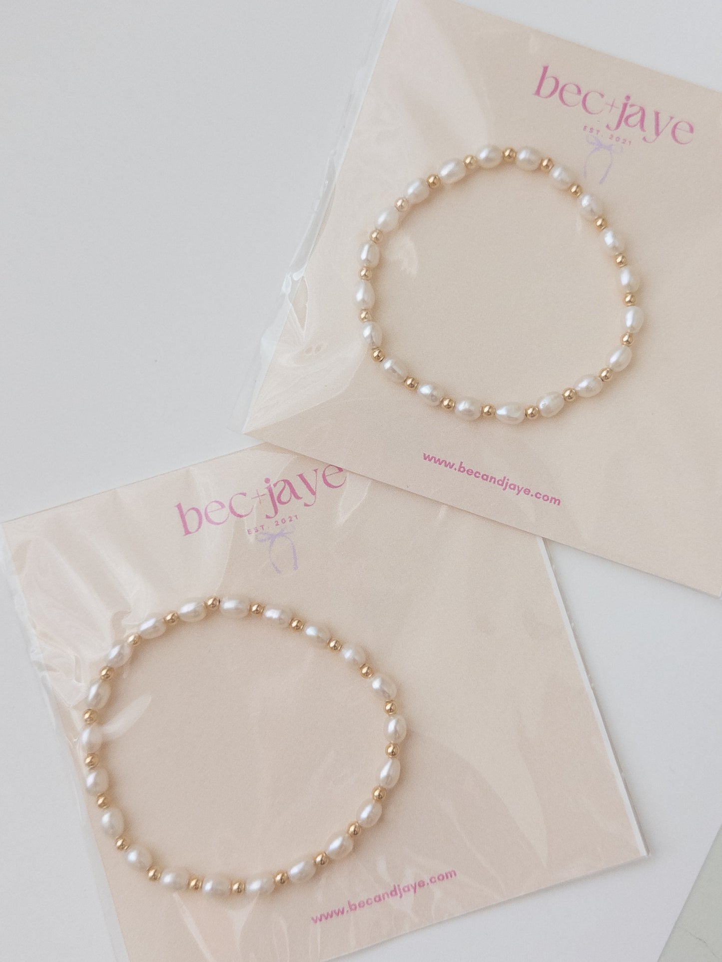 Pearl Stacker