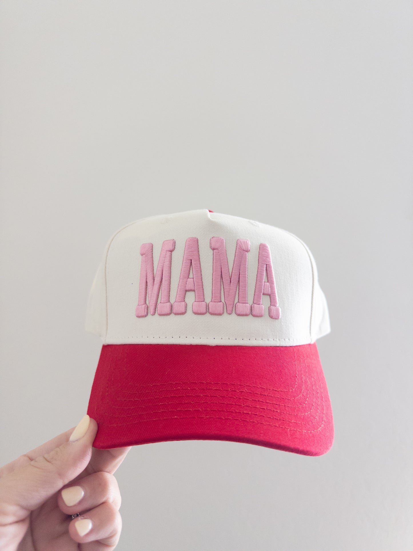 MAMA Trucker