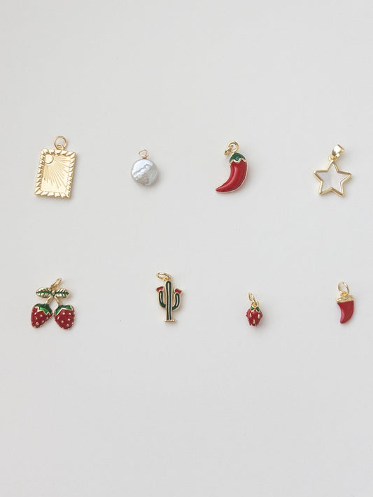 Charms 5