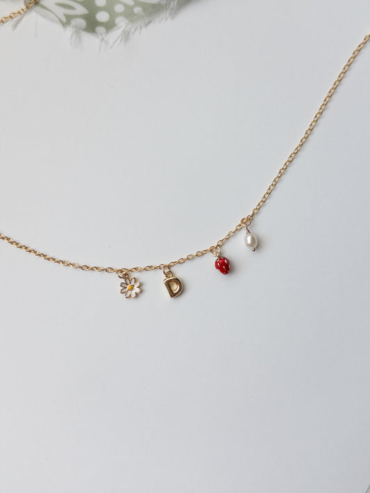 Cable Chain Necklace