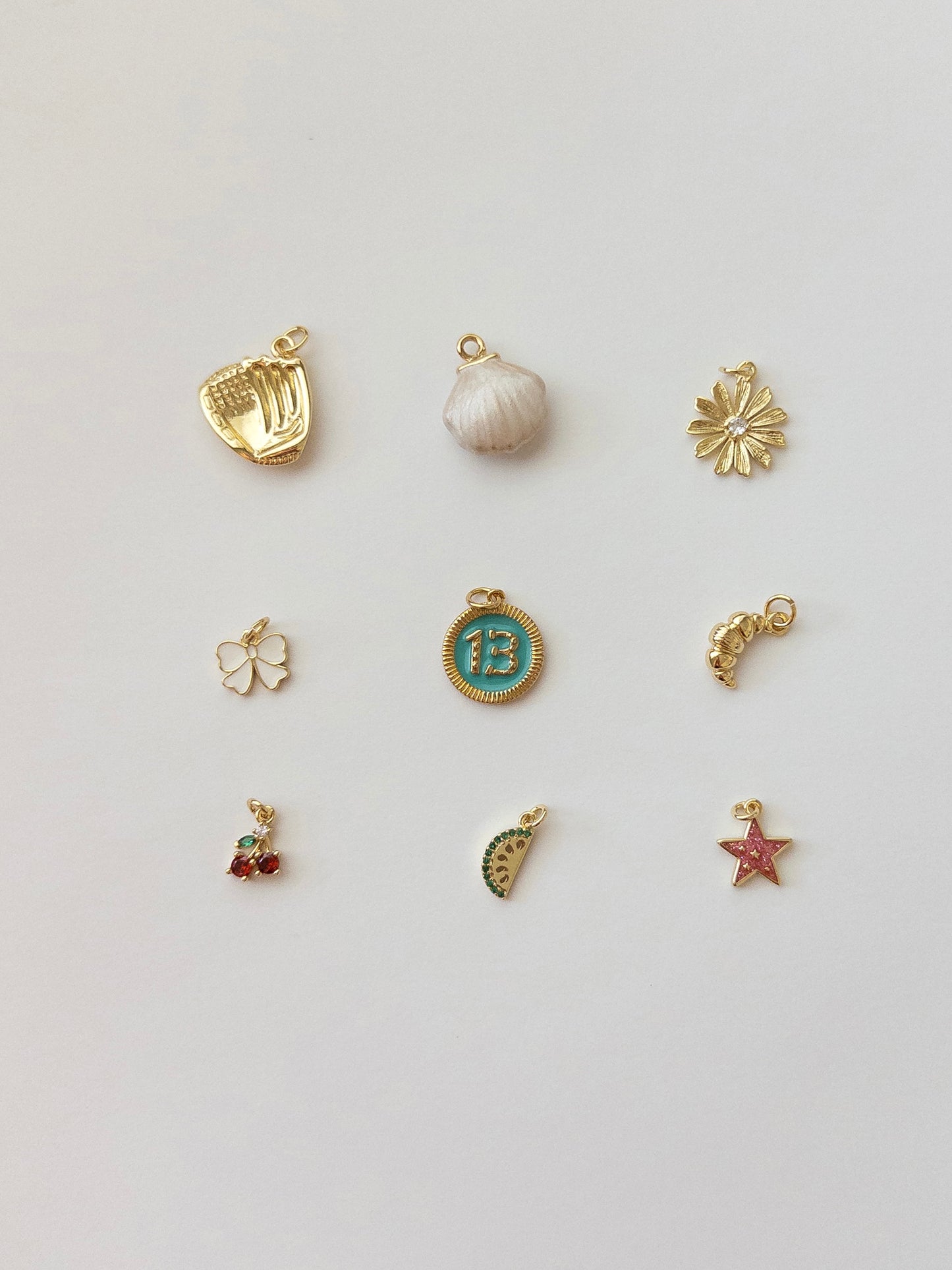 Charms 11