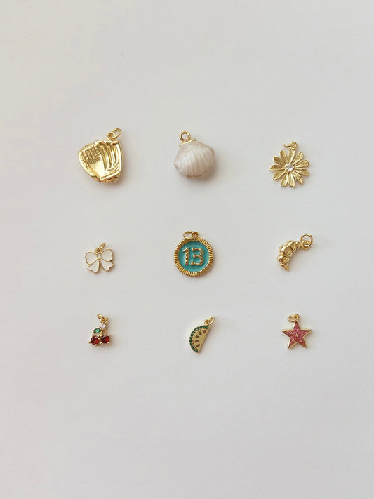 Charms 11
