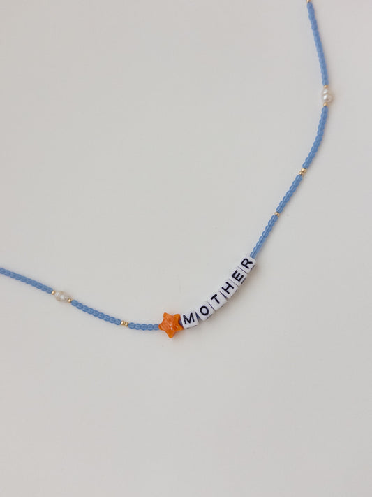Mother Necklace
