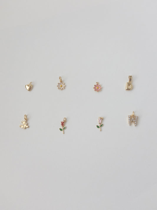 Charms 10