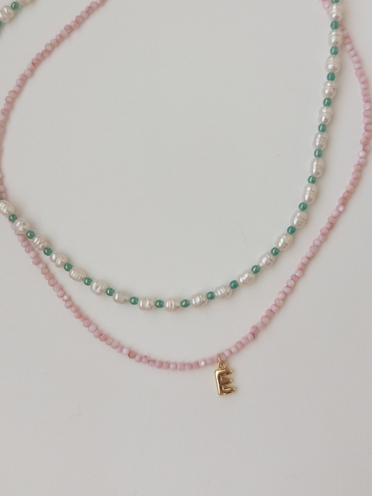 Freshwater Pearl Necklace