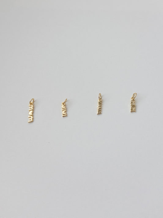 Charms 4
