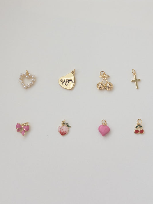 Charms 3
